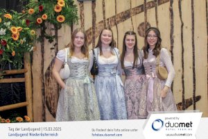 Tag der Landjugend